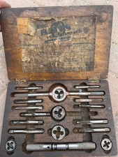 bates tap set