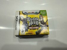 Guitar Hero On Tour: Decades -