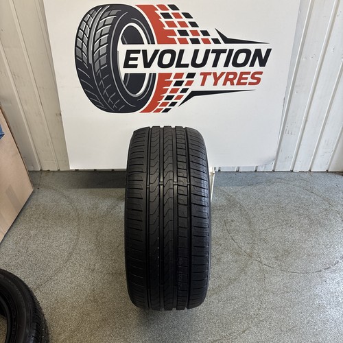 Pirelli cinturato jaguar - pirelli,