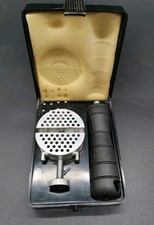 Universal aluminum work holder peg clamp set 