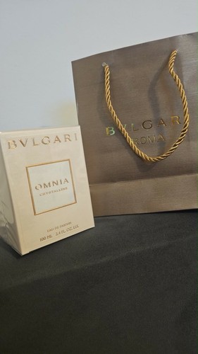 Bvlgari omnia crystalline - bvlgari,