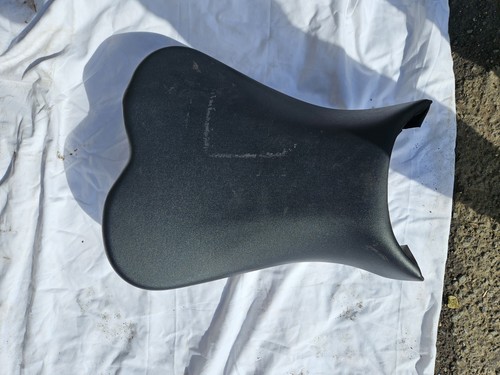 Gsxr 600 front - front, seat