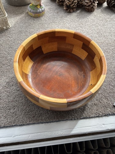Cambridge ware vintage wooden - cambridge,