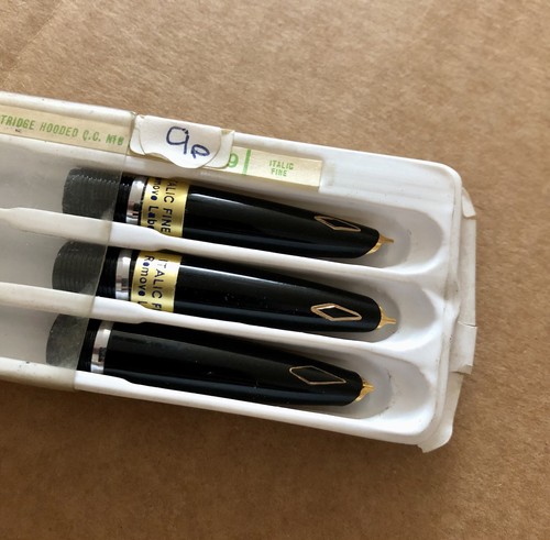 Box platignum cartridge - 3,