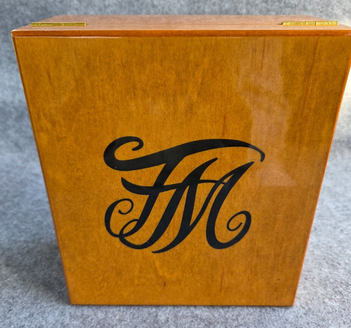 Vintage fortnum mason - vintage,
