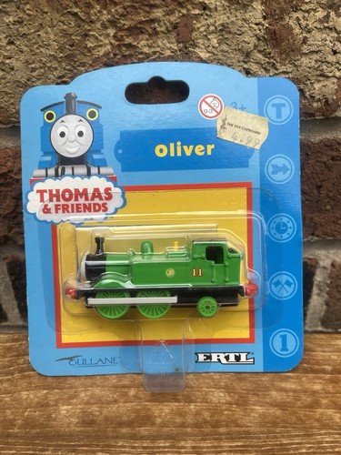 Ertl thomas the - thomas, tank