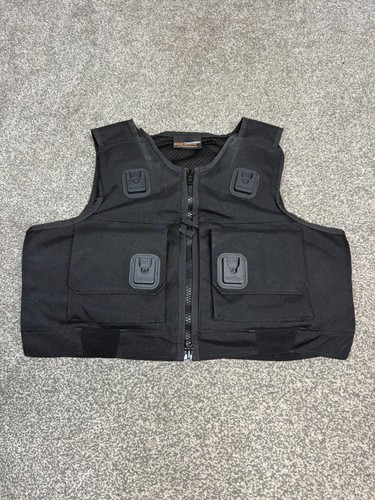 Cooneen body armour - body, stab