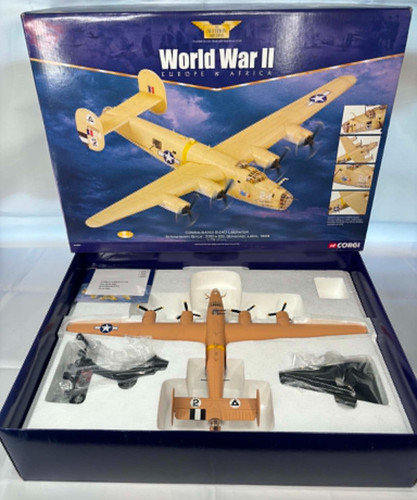 Corgi aviation aa34003 - aviation,