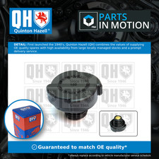 Radiator Cap fits ROVER 75 RJ