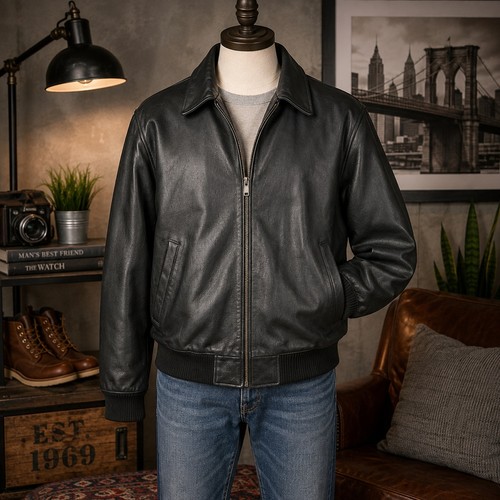 Gap boys genuine leather - gap,