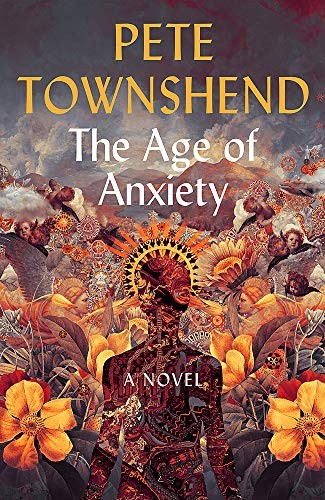 The age anxiety - of, a