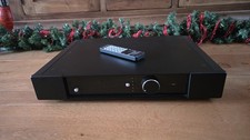 Rega Elex-R Integrated