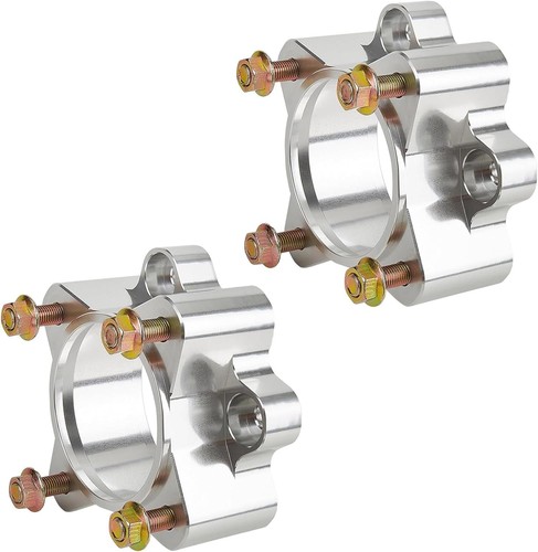 Yamaha atv rear - rear, spacers