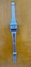 Vintage Timex Q Digital Watch