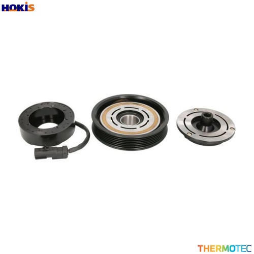 Magnetic clutch air - magnetic,