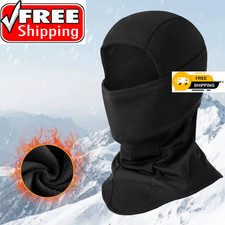 Full Face Mask Winter