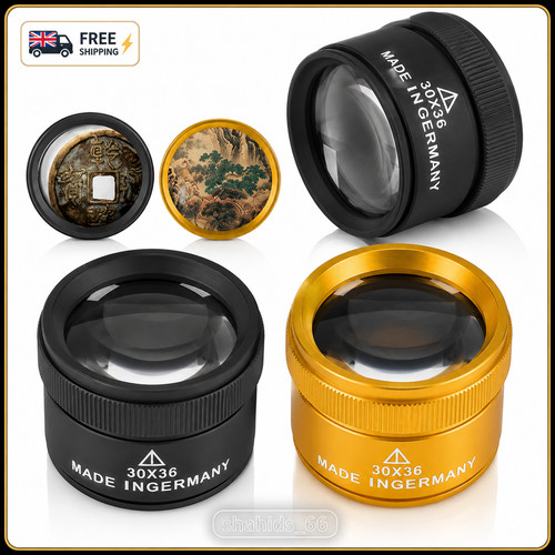30x jewellers loupe - 30x,
