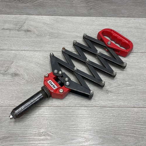 Clarke heavy duty lazy tong - lazy,