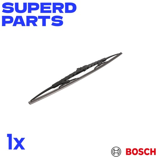 Wiper blade swivel - blade, with