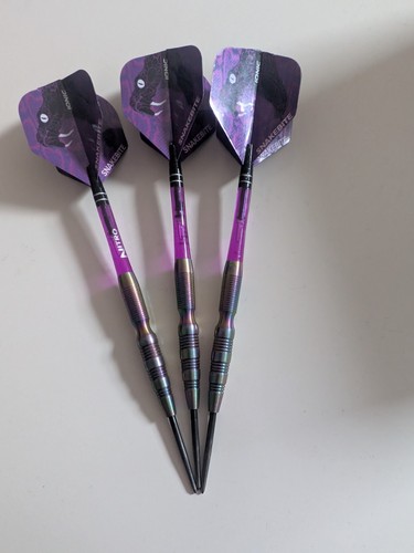 Winmau simon whitlock rainbow - simon,