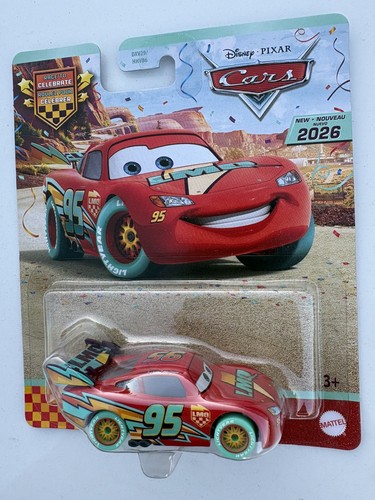 Disney pixar cars race - disney,