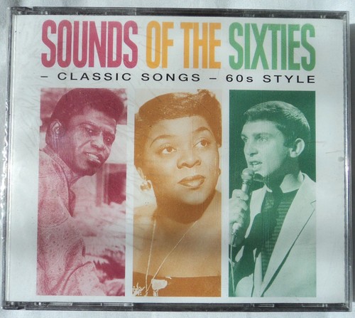 Triple album new sealed - album,