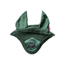 LeMieux Hunter Green Lorie Fly