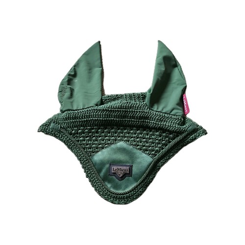 Lemieux hunter green - green, lorie