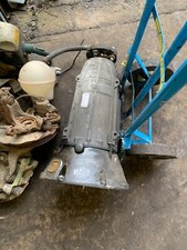 MERCEDES E280 W211  7 SPEED AUTOMATIC D722902 GEARBOX WITH TORQUE CONVERTER