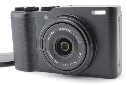 Fujifilm xf10 2mp compact - xf10, 24.2mp