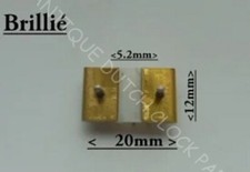 SUSPENSION SPRING FOR A FRENCH
