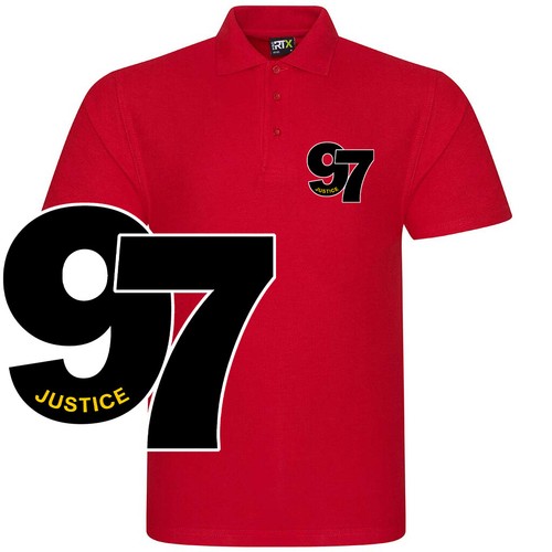 Liverpool justice for - for, 97