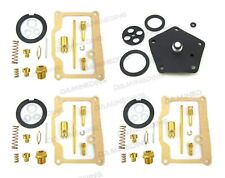 3 X Carb Rebuild Kit H1 73-75
