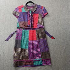 Hobbs NW3 dress size 12 wool