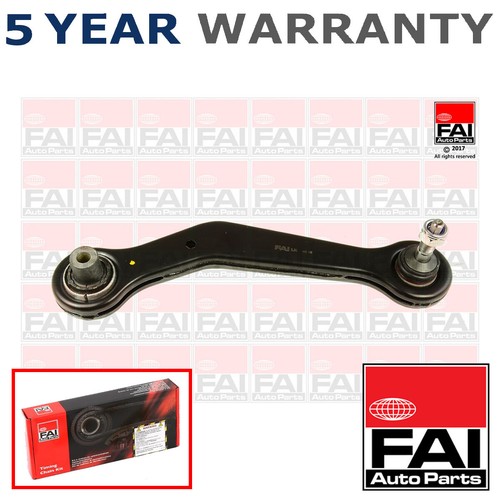 Fai rear right lower track - fai,