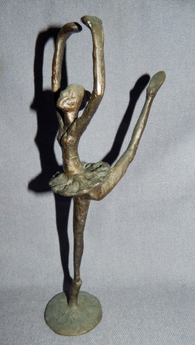 Vintage alberto giacometti - vintage,