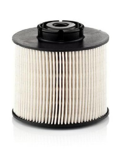 Original mann filter fuel - original,