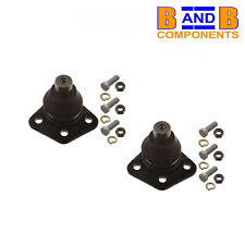 BALL JOINT KITS x 2 VW GOLF