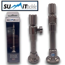 Summit Tackle Adjustable Stage