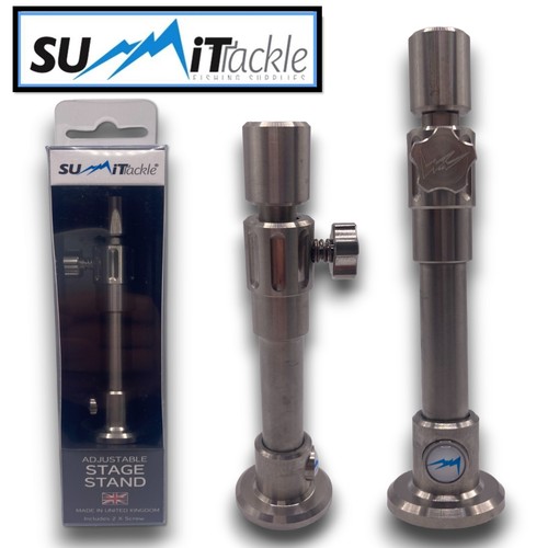 Summit tackle adjustable - tackle,