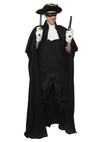 Adults highwayman bandit - adults,