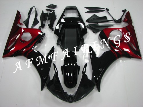 Black red abs injection mold - black,