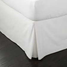 Kick Pleat Valance 50/50