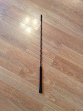 SKODA SUPERB 2008-2015 LONG AERIAL - GENUINE