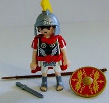 Playmobil Roman Leader Guard