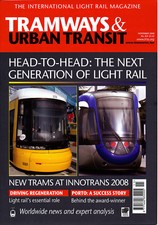 TRAMWAYS & URBAN TRANSIT 851