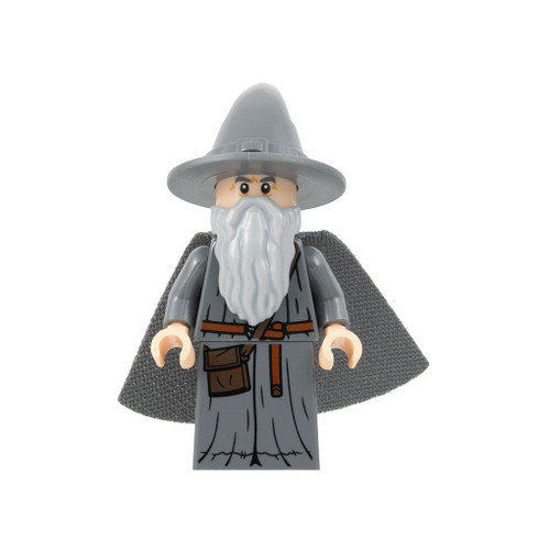 Lego figure gandalf - lego,