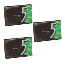 Wrigley's 5 Five Chewing Gum