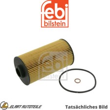 THE OIL FILTER FOR BMW LAND