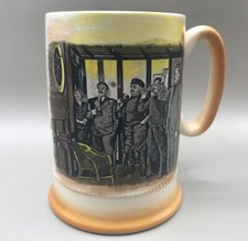 Vintage Arthur Wood Royal